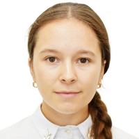 Flarida Gabdrahmanova